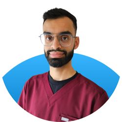 Dr. Husayn Gulamhusein