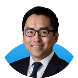 Dr. Mark Xu