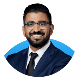 Dr. Tarek Bin Yameen