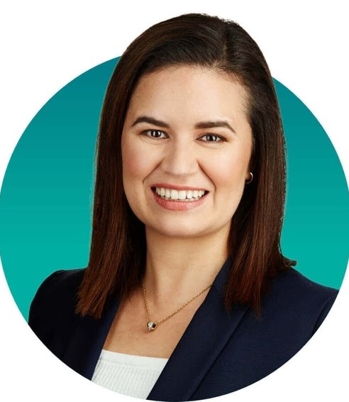 Dr. Sylvia Rodriguez