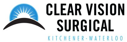 Clear Vision Surgical | Home